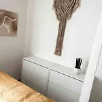 דירה Zentrale + Dachterrasse *