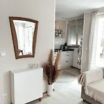 דירה Zentrale + Dachterrasse *