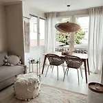 דירה Zentrale + Dachterrasse *