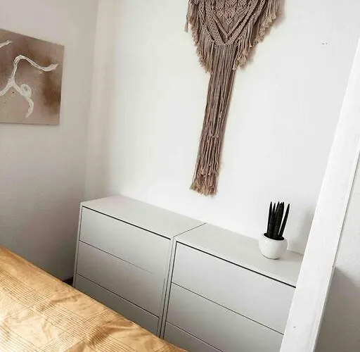 Appartamento Zentrale + Dachterrasse *