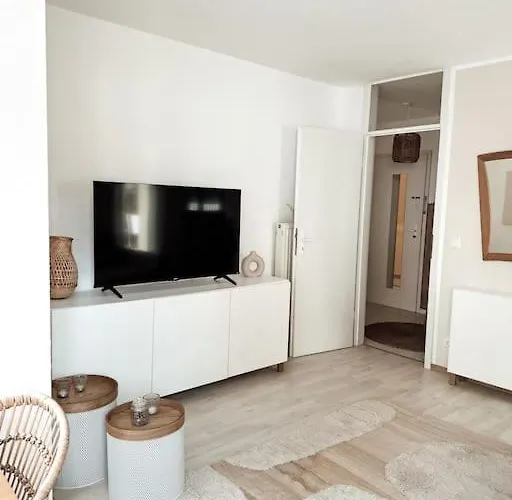 Zentrale + Dachterrasse Appartamento *