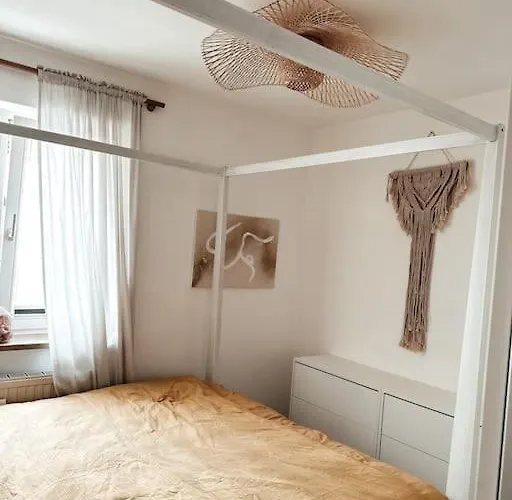 Zentrale + Dachterrasse *