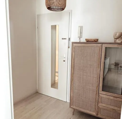 Zentrale + Dachterrasse Sonthofen