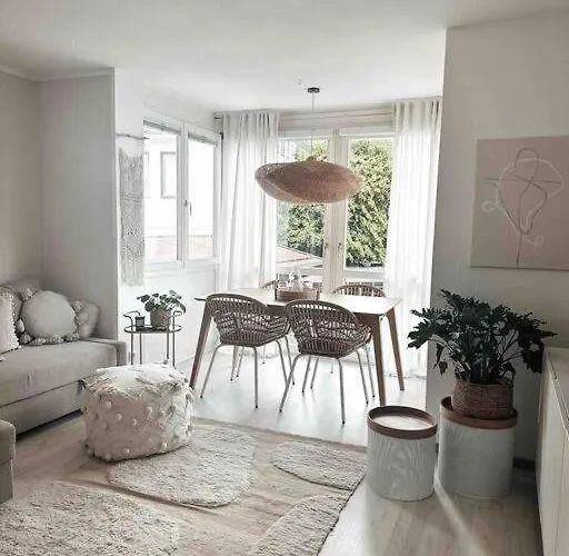 Zentrale + Dachterrasse