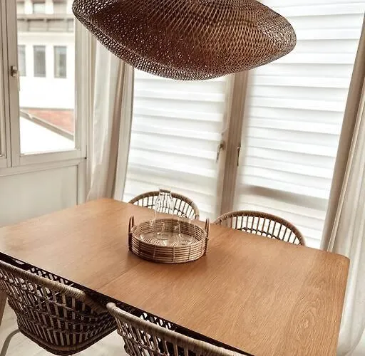 Zentrale + Dachterrasse