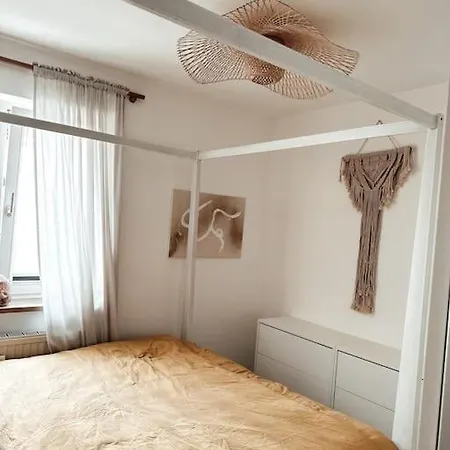 Zentrale + Dachterrasse *