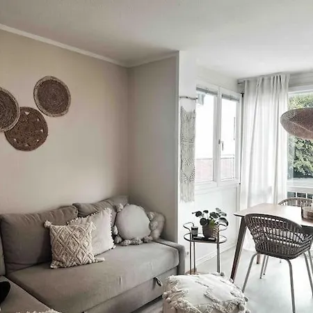 Zentrale + Dachterrasse *