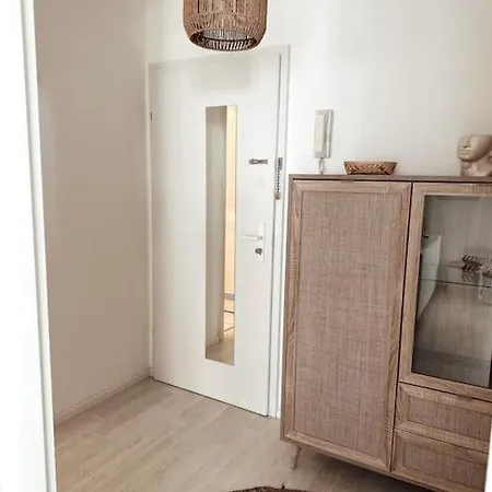 Zentrale + Dachterrasse Зонтхофен