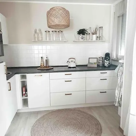 Zentrale + Dachterrasse