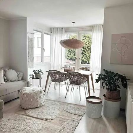 Zentrale + Dachterrasse
