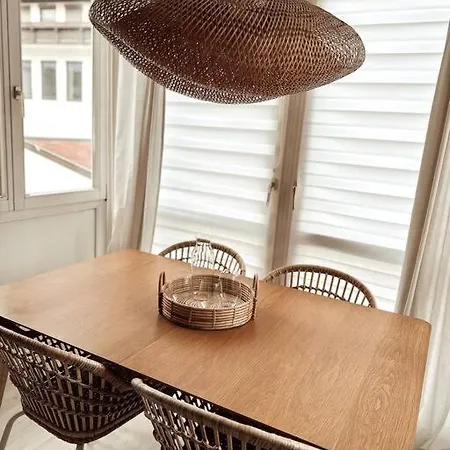 Zentrale + Dachterrasse